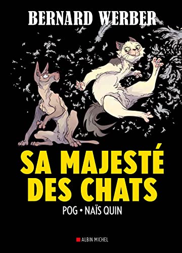 CYCLE DES CHATS N°2